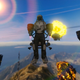 Illustration for article titled iGTA Onlines /iDoomsday Heists Takes Players Inside Mount Chilliad (With Jetpacks)